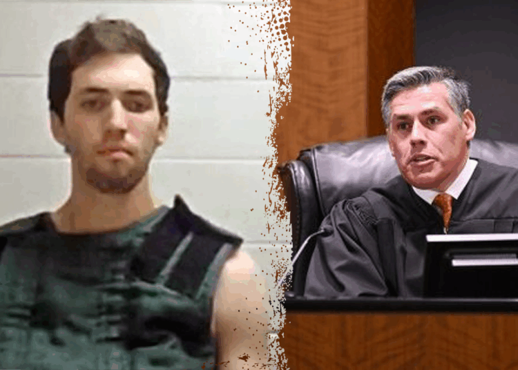 Trial for Charlie Kirk’s alleged assassin will test new judge in ‘career-defining moment,’ attorneys say