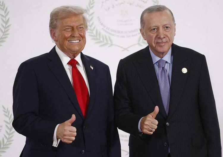Troops, aid, influence? Turkey’s role in Gaza