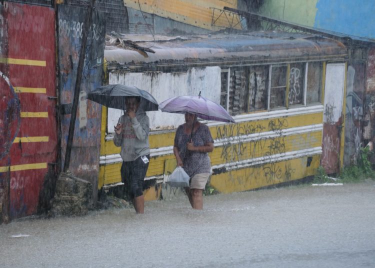 Tropical Storm Melissa, soon a hurricane, brings death, floods to Caribbean