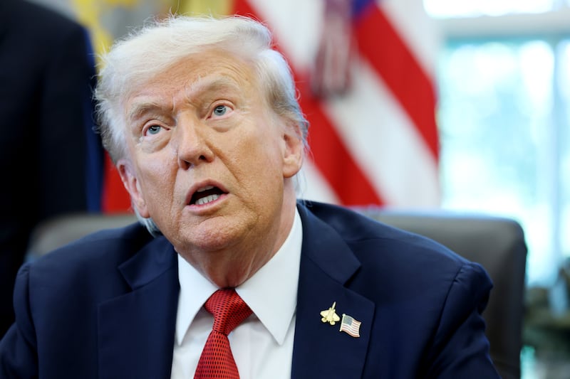 Trump