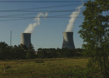 Trump Administration Backs Plan for New Nuclear Plants