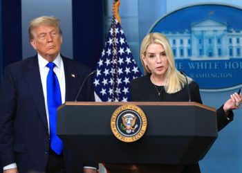 Trump Administration To Monitor Key Elections in Democrat-Led States. Here’s What To Know