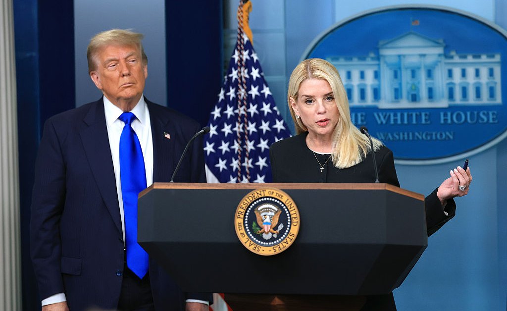 Trump Administration To Monitor Key Elections in Democrat-Led States. Here’s What To Know