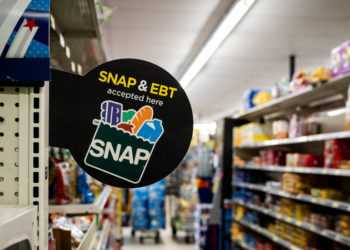 Trump Administration Won’t Use Emergency Funds for Food Stamps During Shutdown