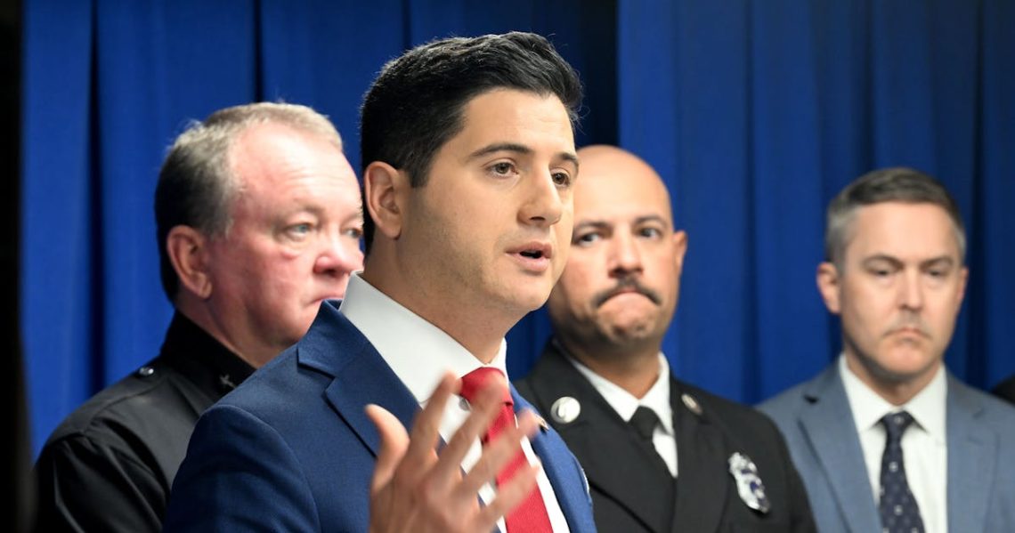 Trump Attorney Accidentally Admits He’s In the Role Illegally