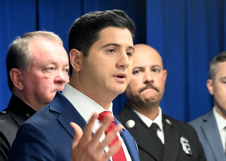 Trump Attorney Accidentally Admits He’s In the Role Illegally