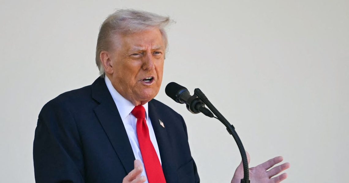 Trump Calls Cattle Ranchers Dumb for Being Angry About His Beef Plan