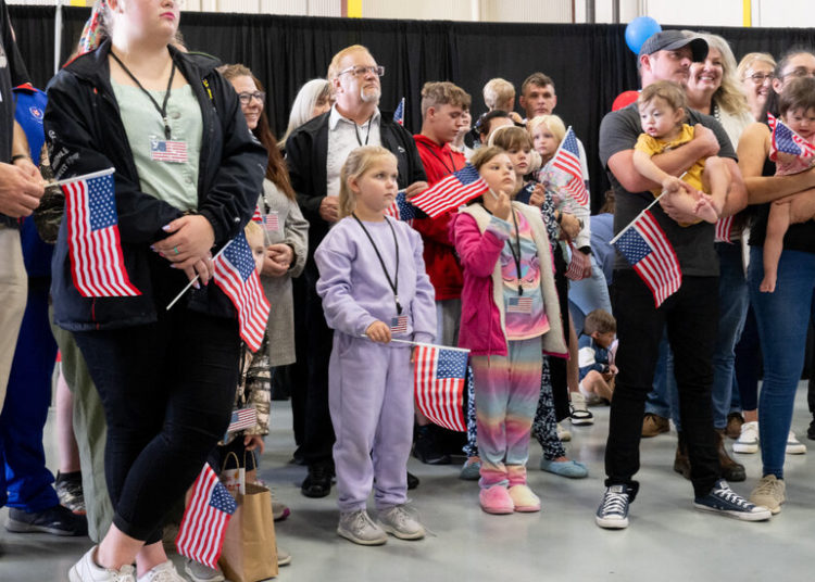 Trump Cuts Refugee Admissions and Prioritizes White South Africans