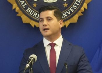 Trump DOJ Busts Two for Allegedly Defrauding L.A. Homeless Funding