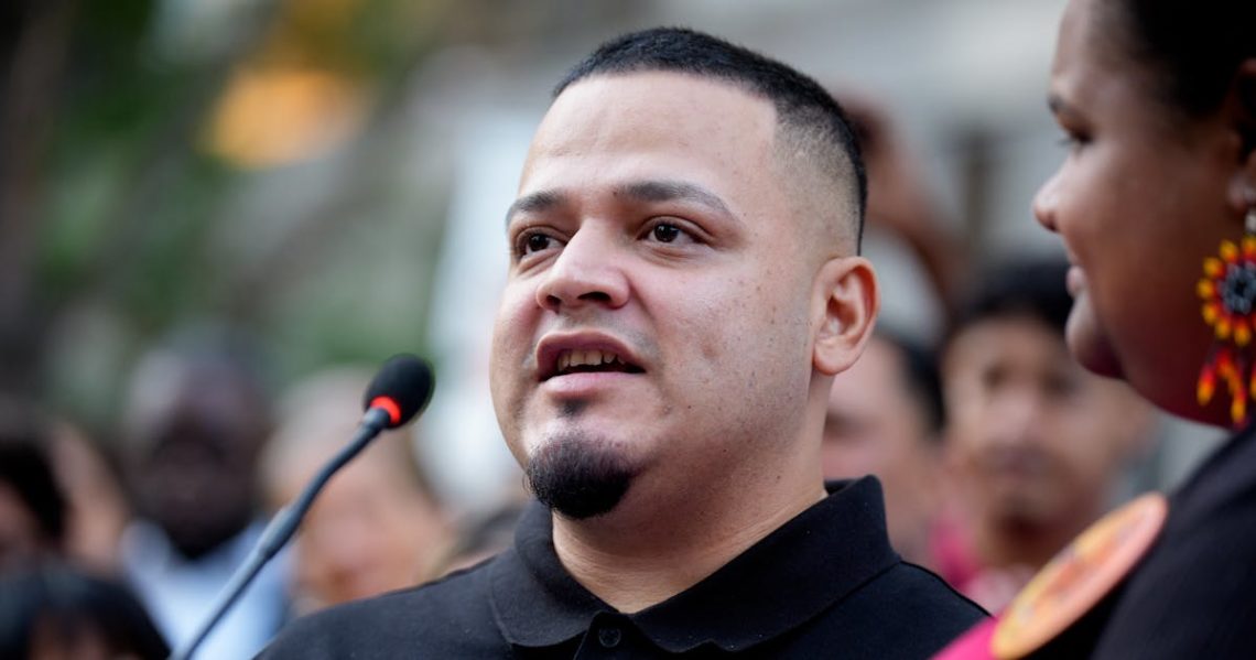 Trump DOJ Has Bonkers New Plan for Where to Send Kilmar Abrego Garcia