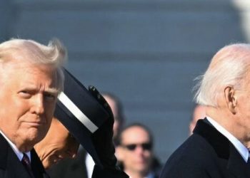 Trump Ends Biden Policy of Automatically Extending Work Permits for Migrants