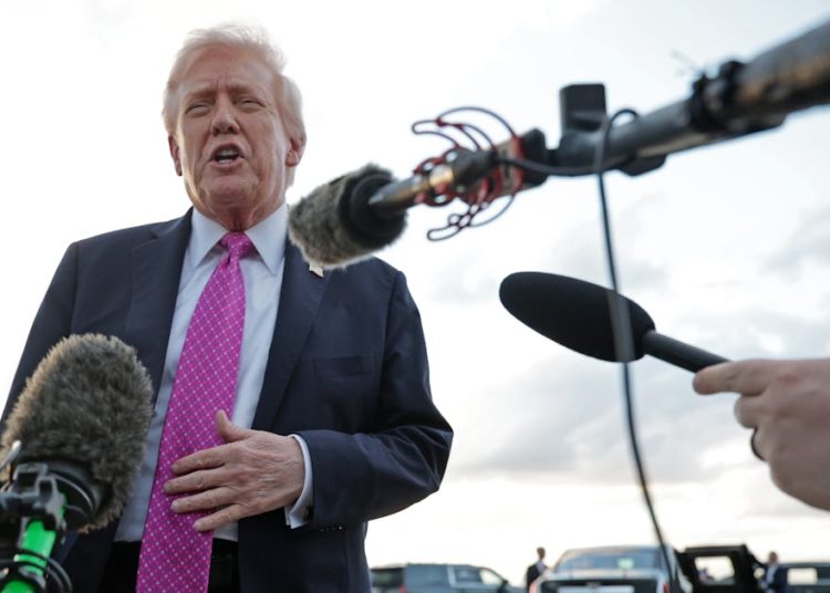 Trump Furloughs Top Nuclear Weapons Staff (What Could Go Wrong?)