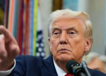 Trump Gives Hamas Until 6 p.m. ET Sunday, October 5, to Make a Deal