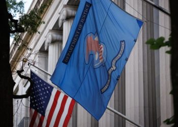 Trump Has Broken the Justice Department