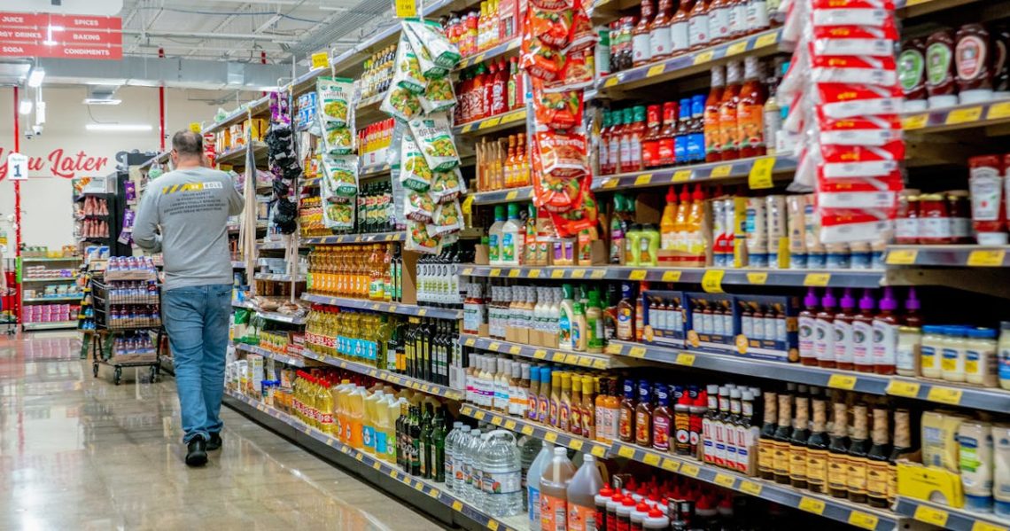Trump Is Straight Up Lying About SNAP Funding Just to Blame Democrats