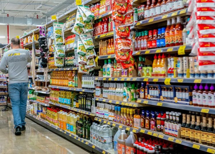 Trump Is Straight Up Lying About SNAP Funding Just to Blame Democrats