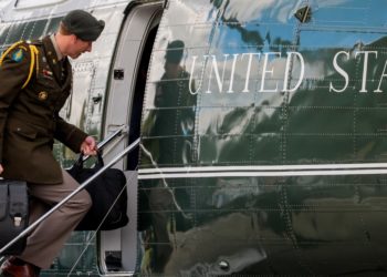 Trump Is Very Confused About Nuclear Weapons