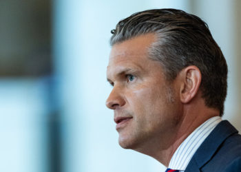 Trump Officials Move Into Military Residences in D.C. Area