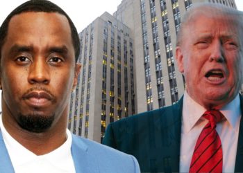 Trump Pardon For Sean Combs “Still Under Discussion” As Diddy Seeks Move To Cushy Prison For 4-Year Sentence