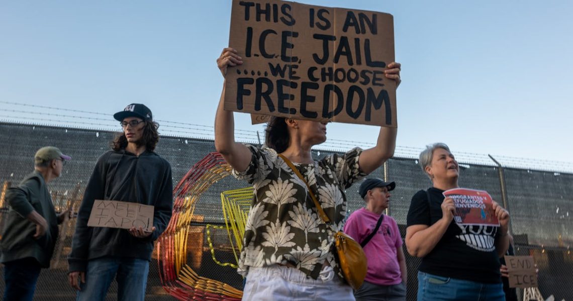 Trump Plans to Use Navy for His Fascist Immigration Crackdown