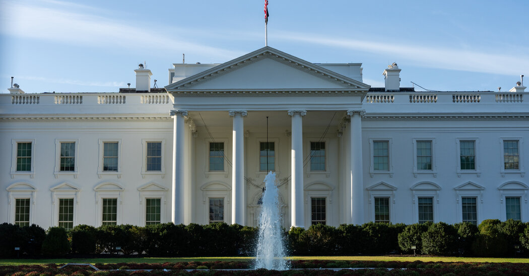 Trump Renovates the Lincoln Bathroom in Marble and Gold