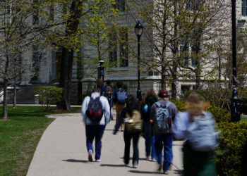 Trump Rule Could Bar Some Public Servants From Student Loan Forgiveness