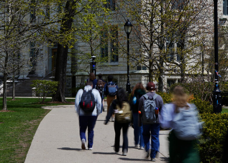 Trump Rule Could Bar Some Public Servants From Student Loan Forgiveness