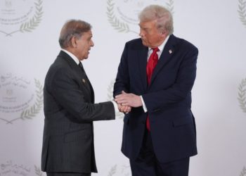 Trump Should Be Wary of Partnering With Pakistan