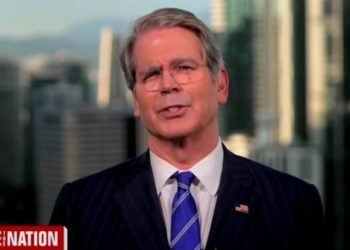 Trump Sycophant Describes Deal with Xi in Weird Sexual Terms