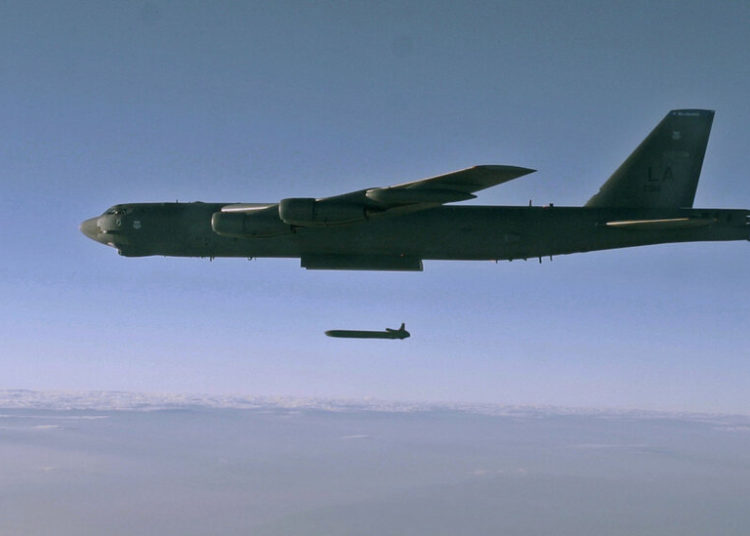 Trump Threatens to Resume Nuclear Weapons Testing, Minutes Before Xi Meeting