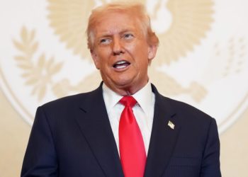 Trump Unveils Wild Scheme to Use Politics to Line His Pockets