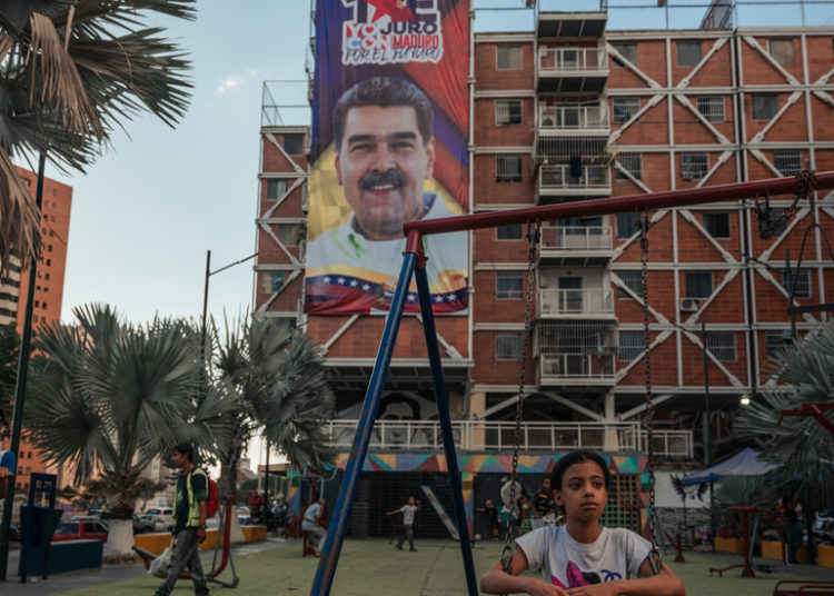 Trump Wants an Easy Win in Venezuela. He Won’t Get One.