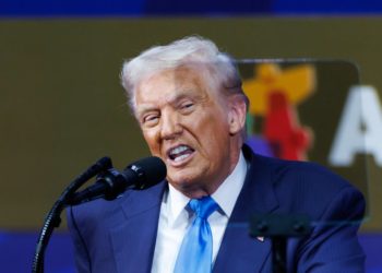 Trump Warns National Guard Is Just the Beginning of Troops in Cities