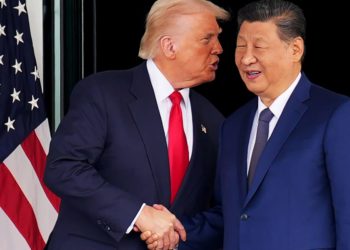 Trump-Xi deal buys Europe (some) time on China