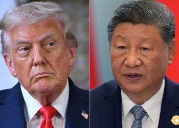 Trump-Xi meeting: What’s at stake and who has the upper hand?