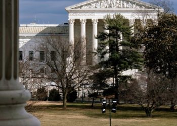 Trump administration asks the Supreme Court to allow it to fire head of US Copyright Office