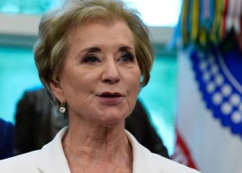 Trump administration must restore grants for school counselors, judge rules