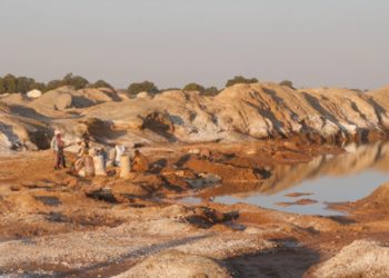 Trump administration works to break China’s rare earth mineral stranglehold on Africa
