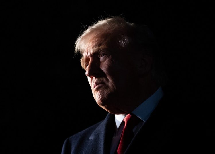 Trump aims to start his Asia trip with dealmaking in Malaysia