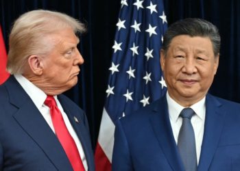 Trump and Xi Reach a Trade Truce