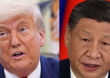 Trump and Xi to hold high-stakes meeting in South Korea