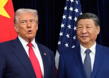 Trump appears to suggest the US will resume testing nuclear weapons for first time in 30 years