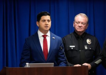 Trump-appointed federal prosecutor in Los Angeles disqualified by judge, but likely to remain in role