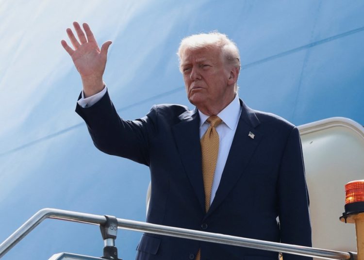 Trump departs ASEAN with lingering questions for Southeast Asia’s trade