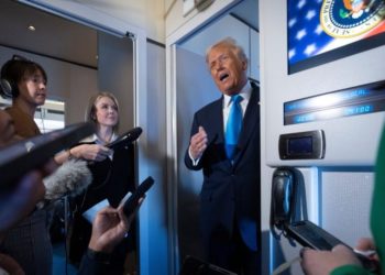 Trump directs Pentagon to start testing nuclear weapons