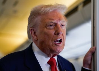 Trump faces critical point in government shutdown, SNAP cutoff