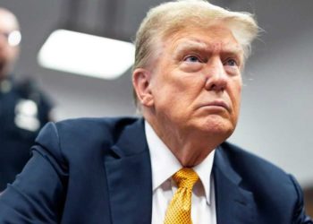 Trump felony conviction in doubt? President files appeal to clear his name