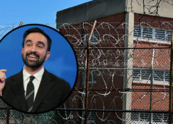 Trump on Mamdani’s Desire to Close Rikers Island if Elected: ‘It’s Not Good,’ ‘You Need It’