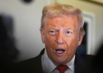 Trump opens door for Nigeria sanctions with religious freedom designation over Christian persecution