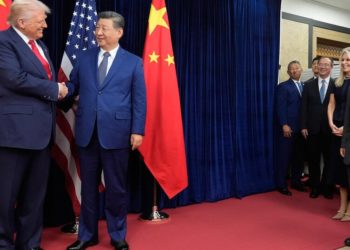 Trump orders Pentagon to restart nuclear weapons testing after 33-year halt